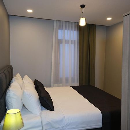 Ore Pera Suites 이스탄불 외부 사진