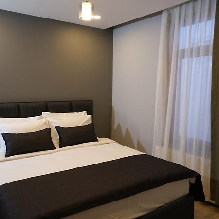 Ore Pera Suites 이스탄불 외부 사진