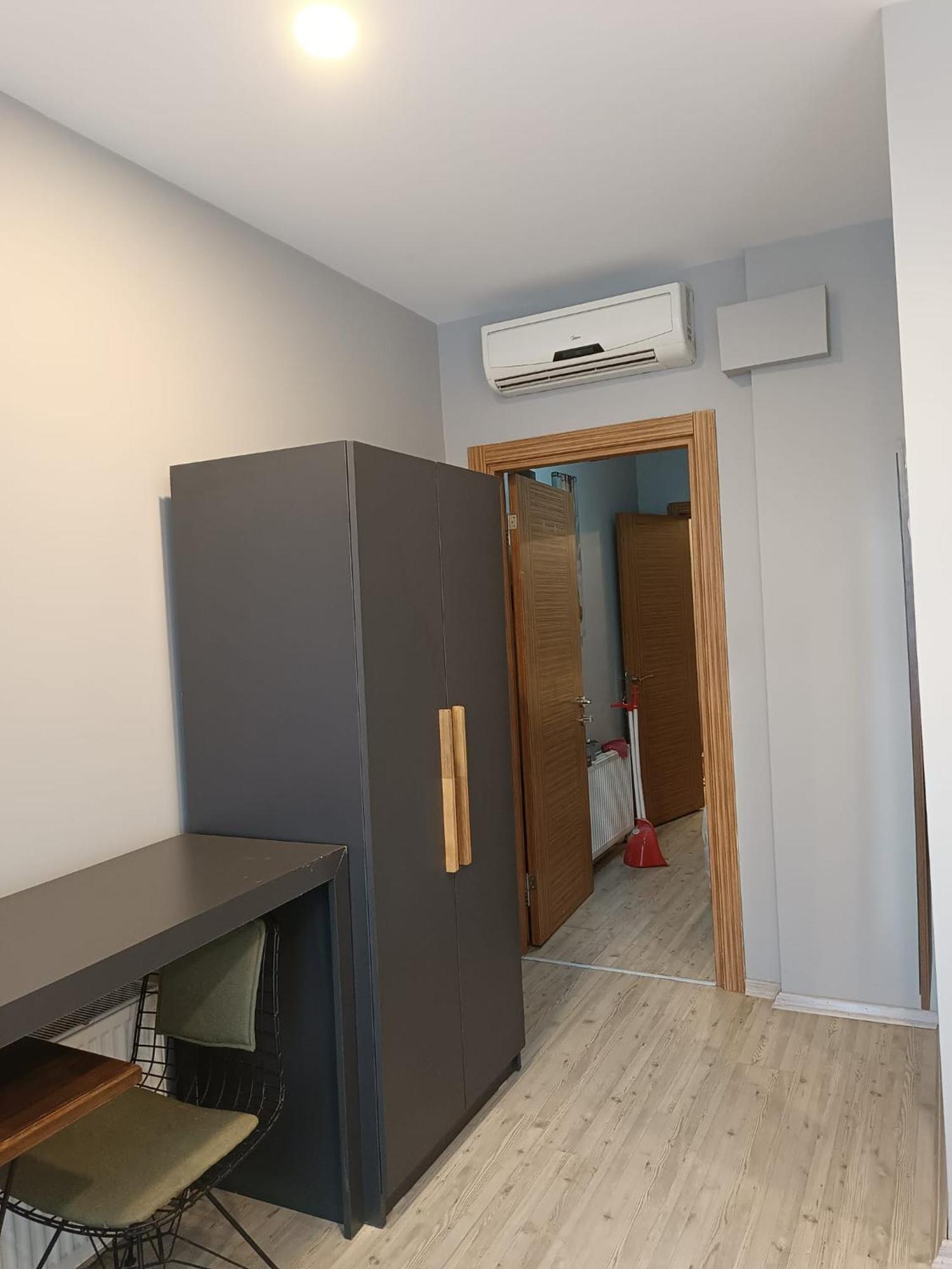 Ore Pera Suites 이스탄불 외부 사진