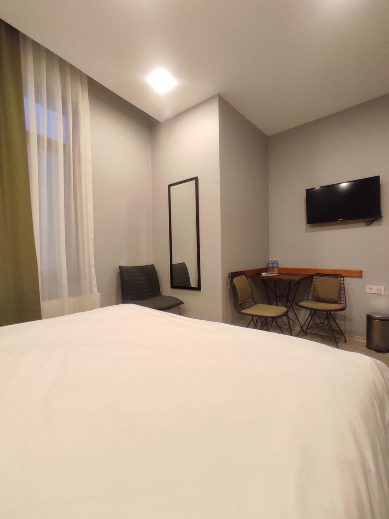 Ore Pera Suites 이스탄불 외부 사진