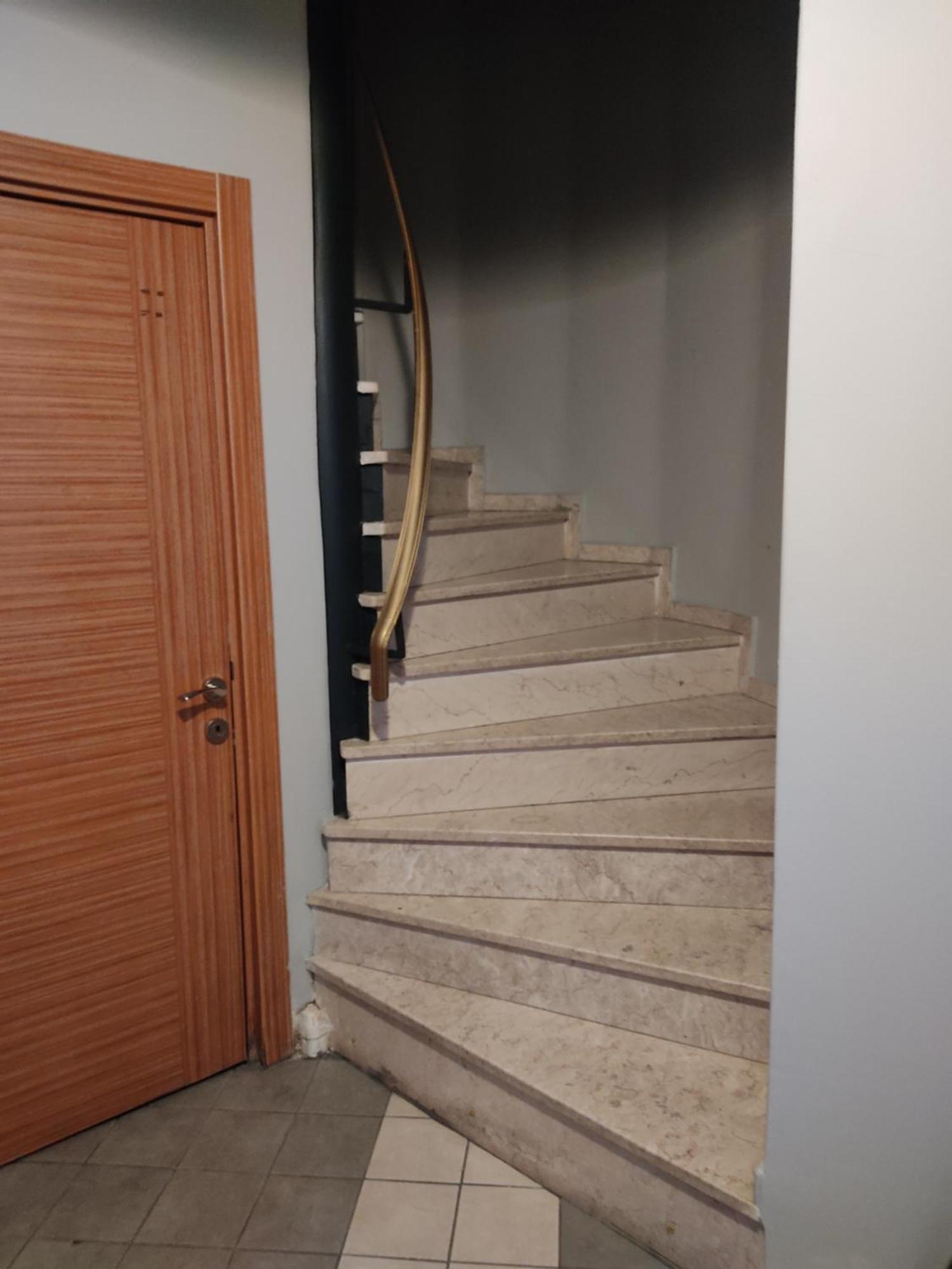 Ore Pera Suites 이스탄불 외부 사진