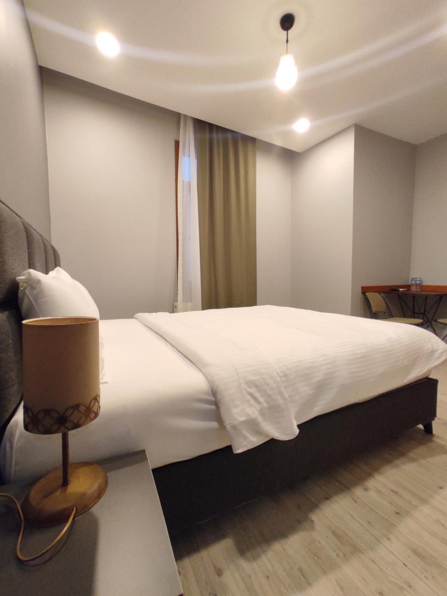 Ore Pera Suites 이스탄불 외부 사진