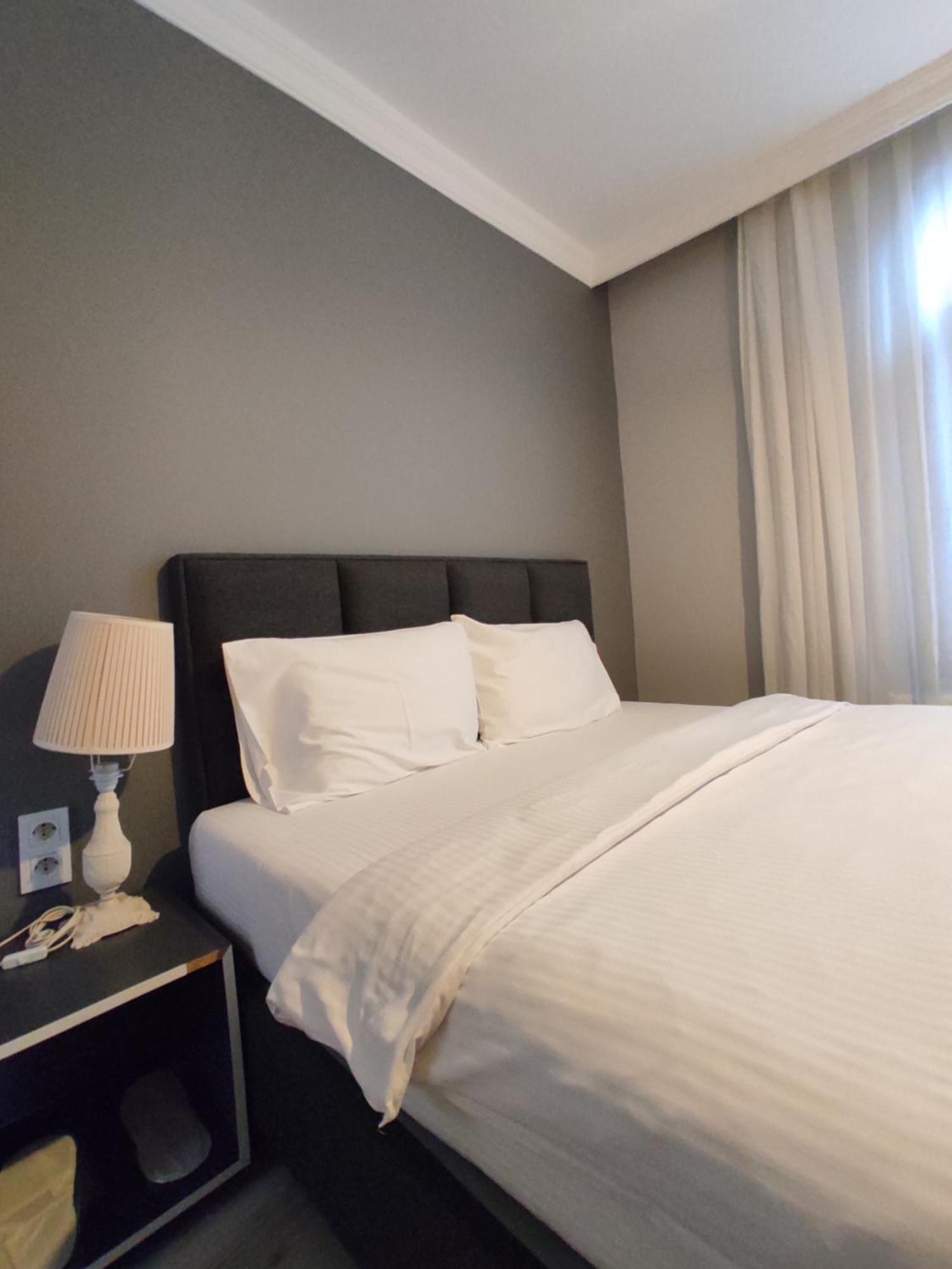 Ore Pera Suites 이스탄불 외부 사진
