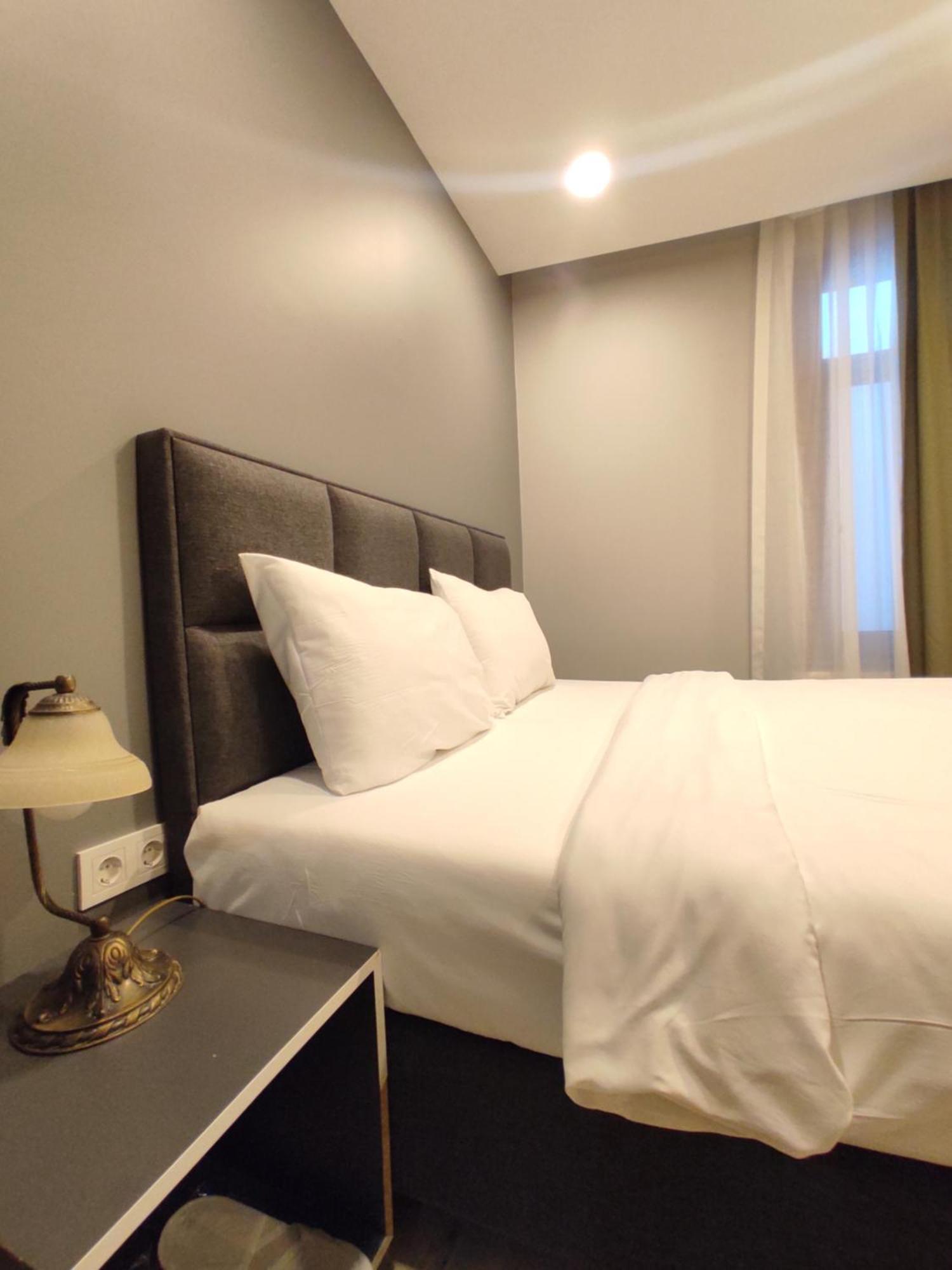 Ore Pera Suites 이스탄불 외부 사진
