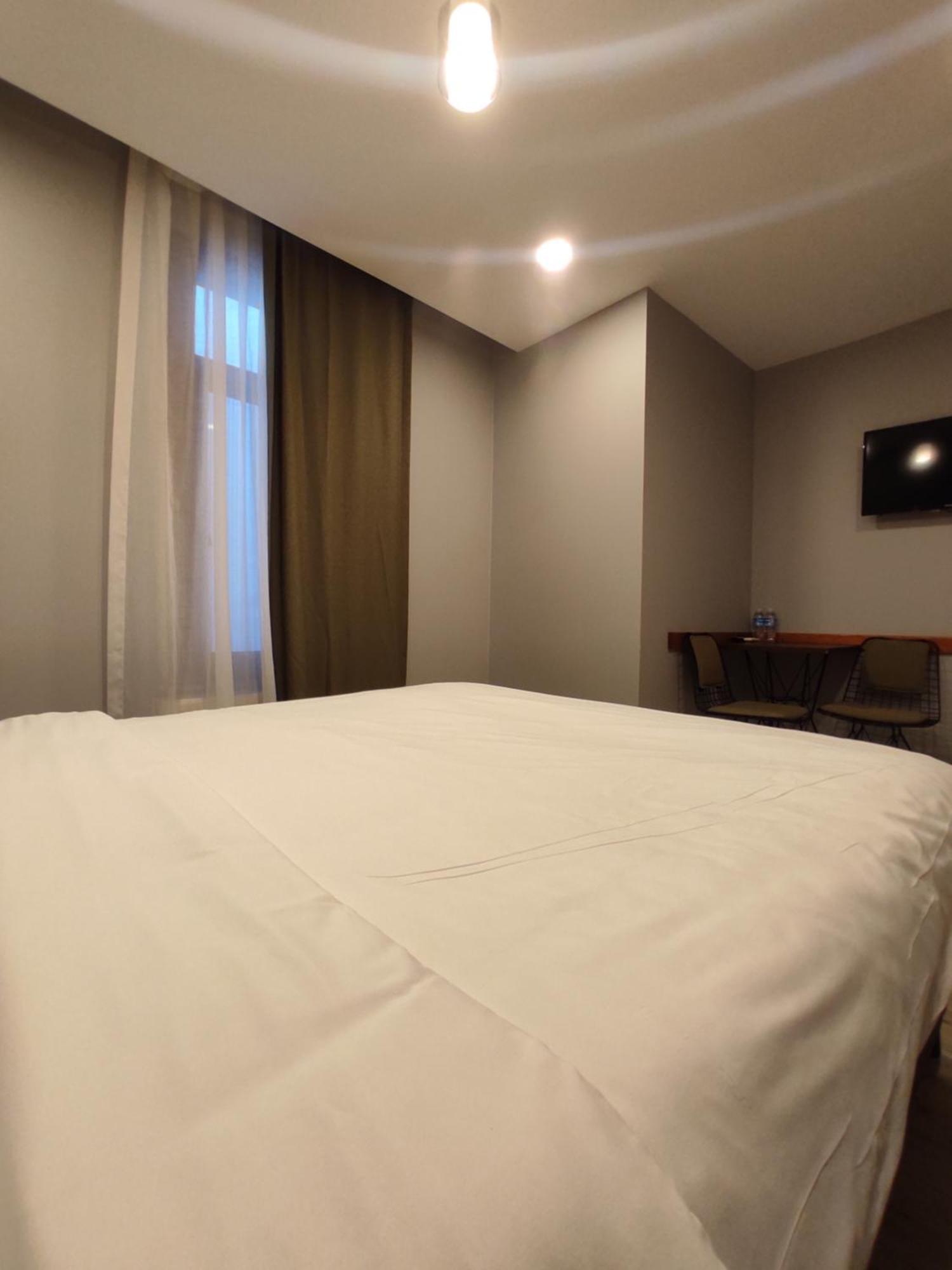 Ore Pera Suites 이스탄불 외부 사진
