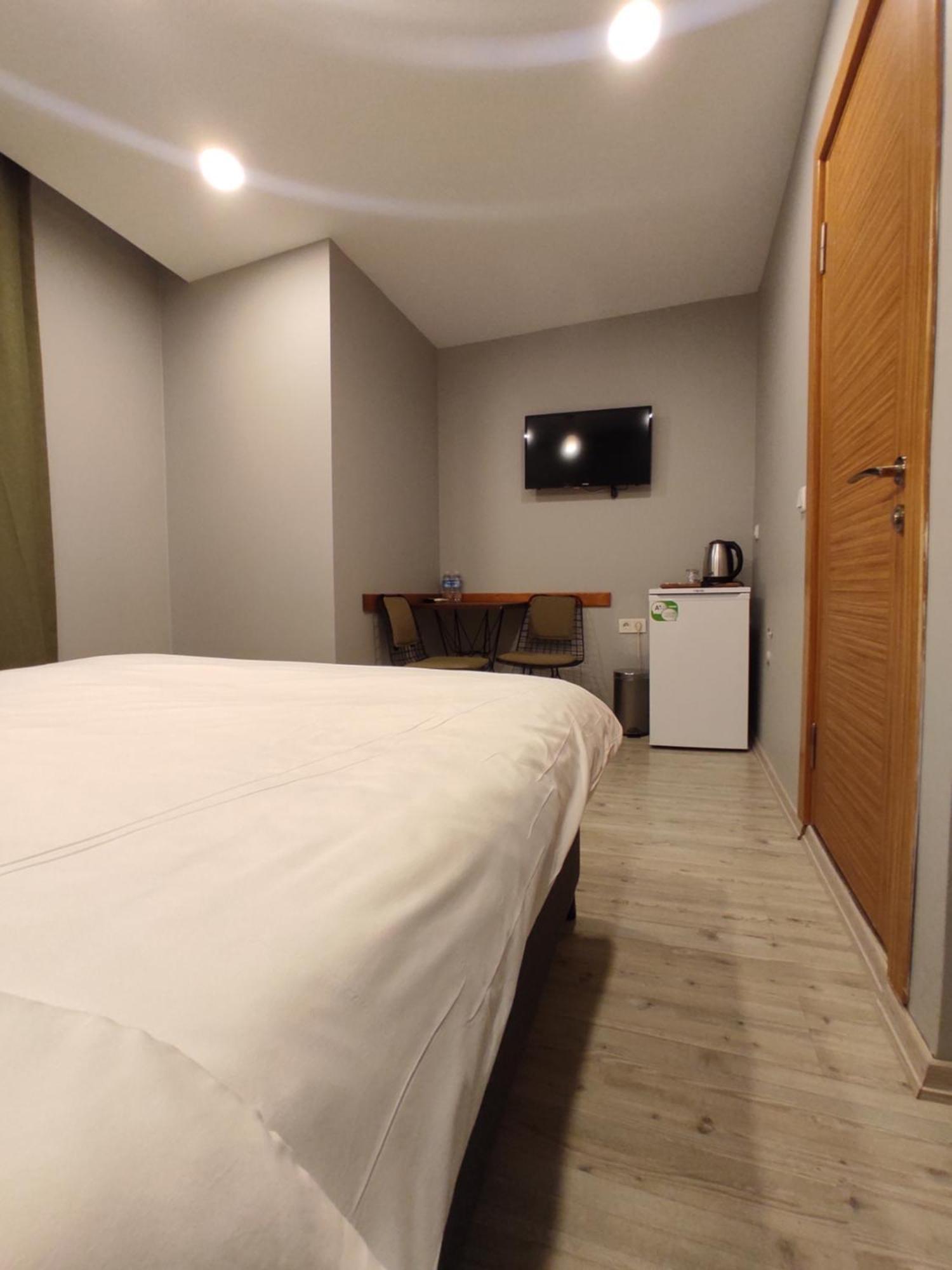 Ore Pera Suites 이스탄불 외부 사진