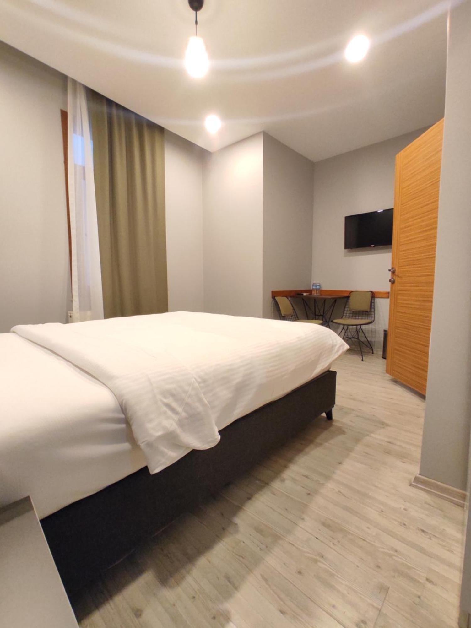 Ore Pera Suites 이스탄불 외부 사진