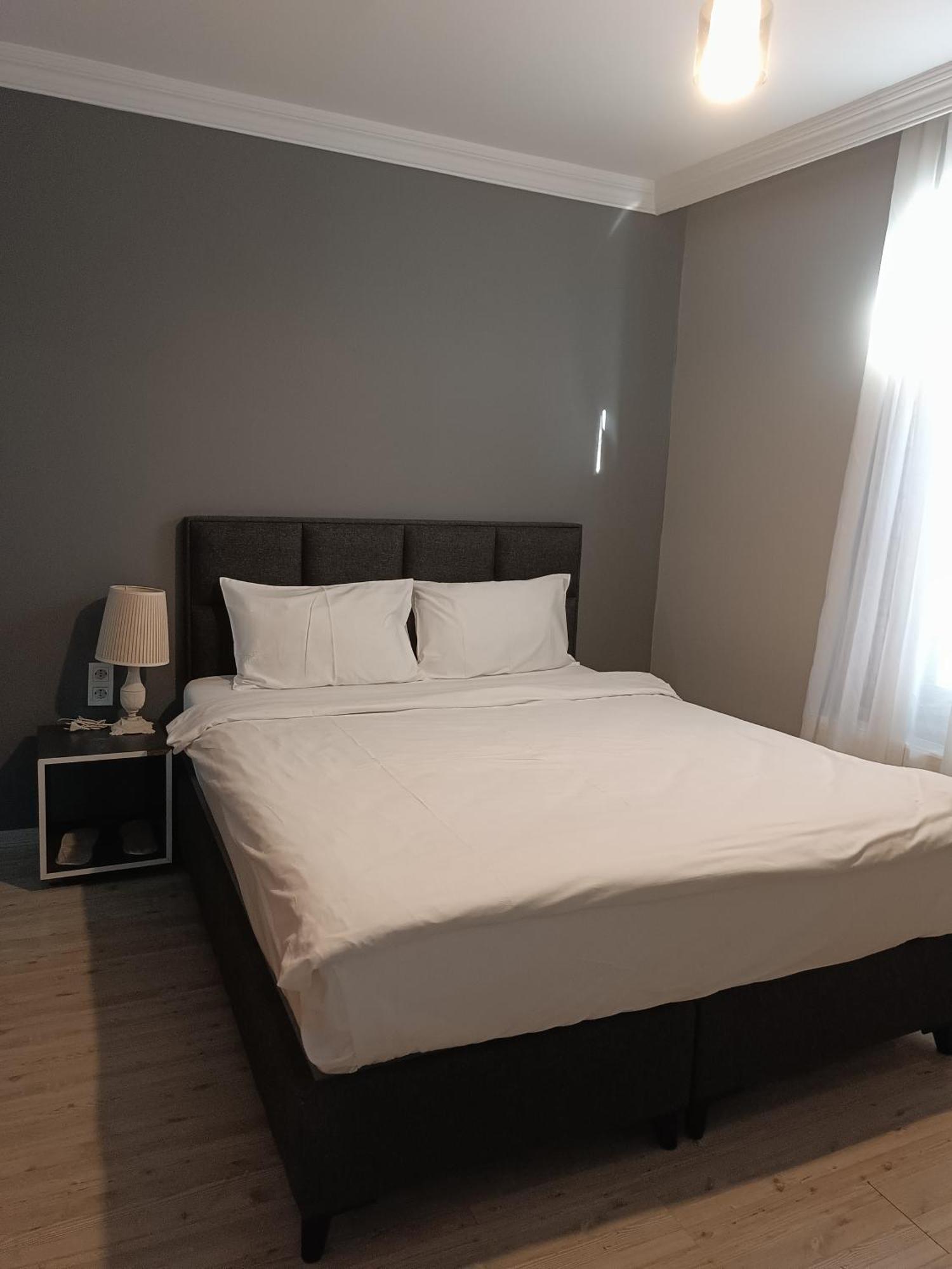 Ore Pera Suites 이스탄불 외부 사진
