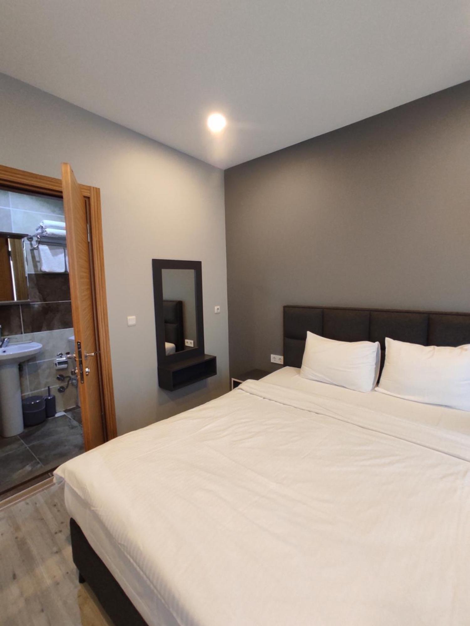 Ore Pera Suites 이스탄불 외부 사진
