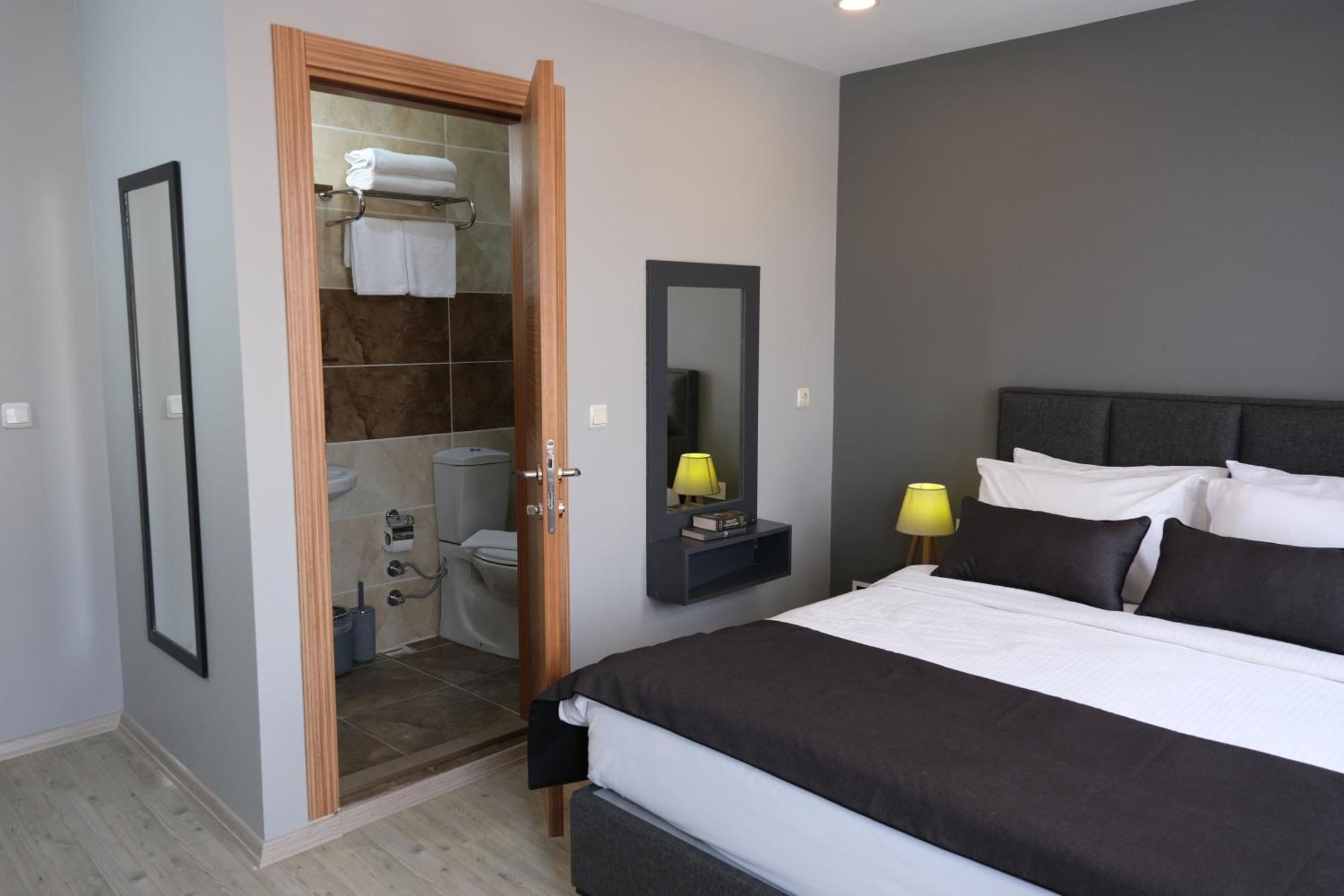 Ore Pera Suites 이스탄불 외부 사진