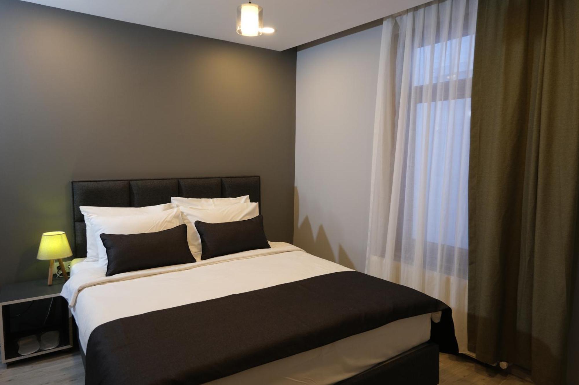 Ore Pera Suites 이스탄불 외부 사진
