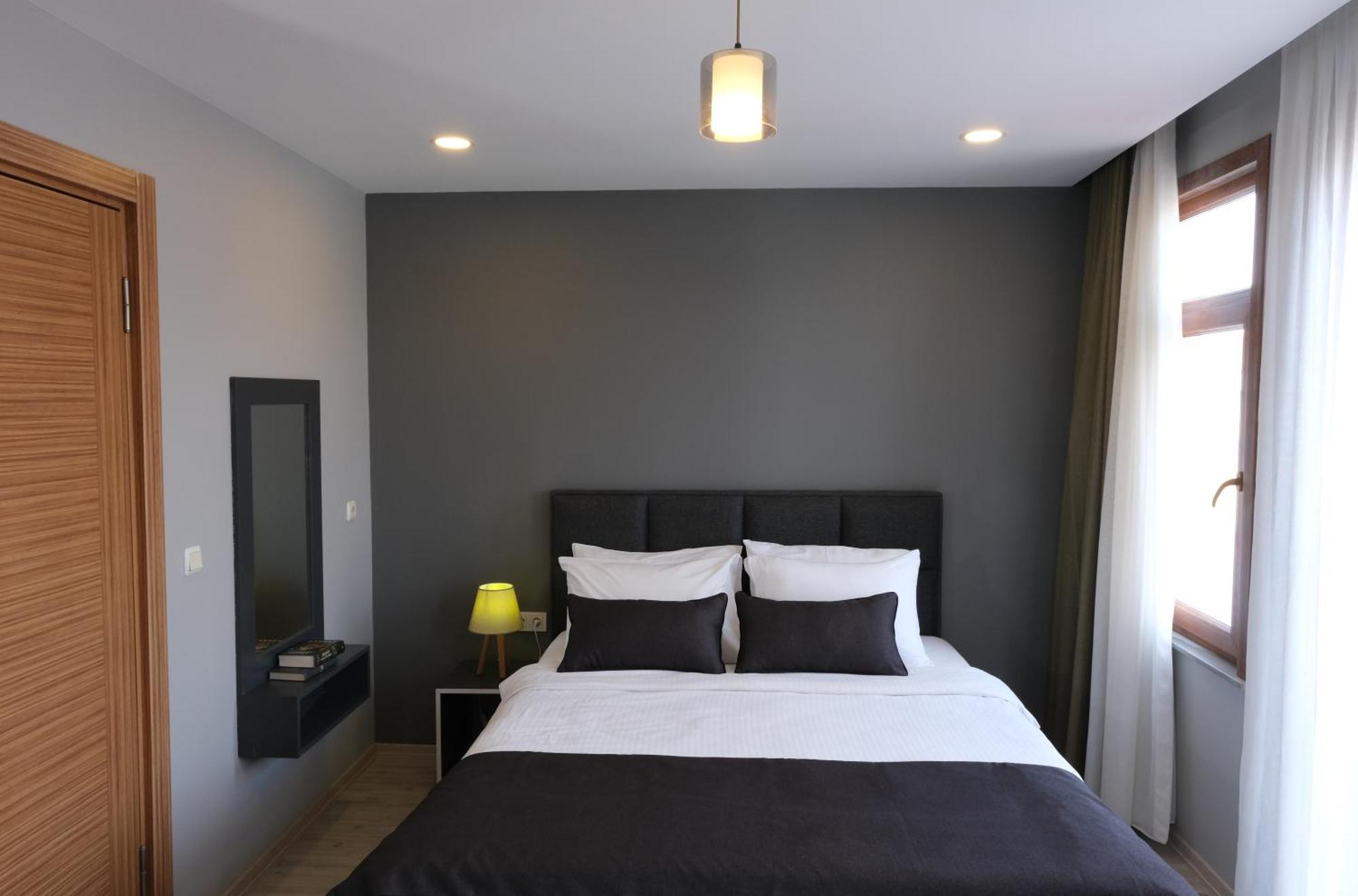 Ore Pera Suites 이스탄불 외부 사진