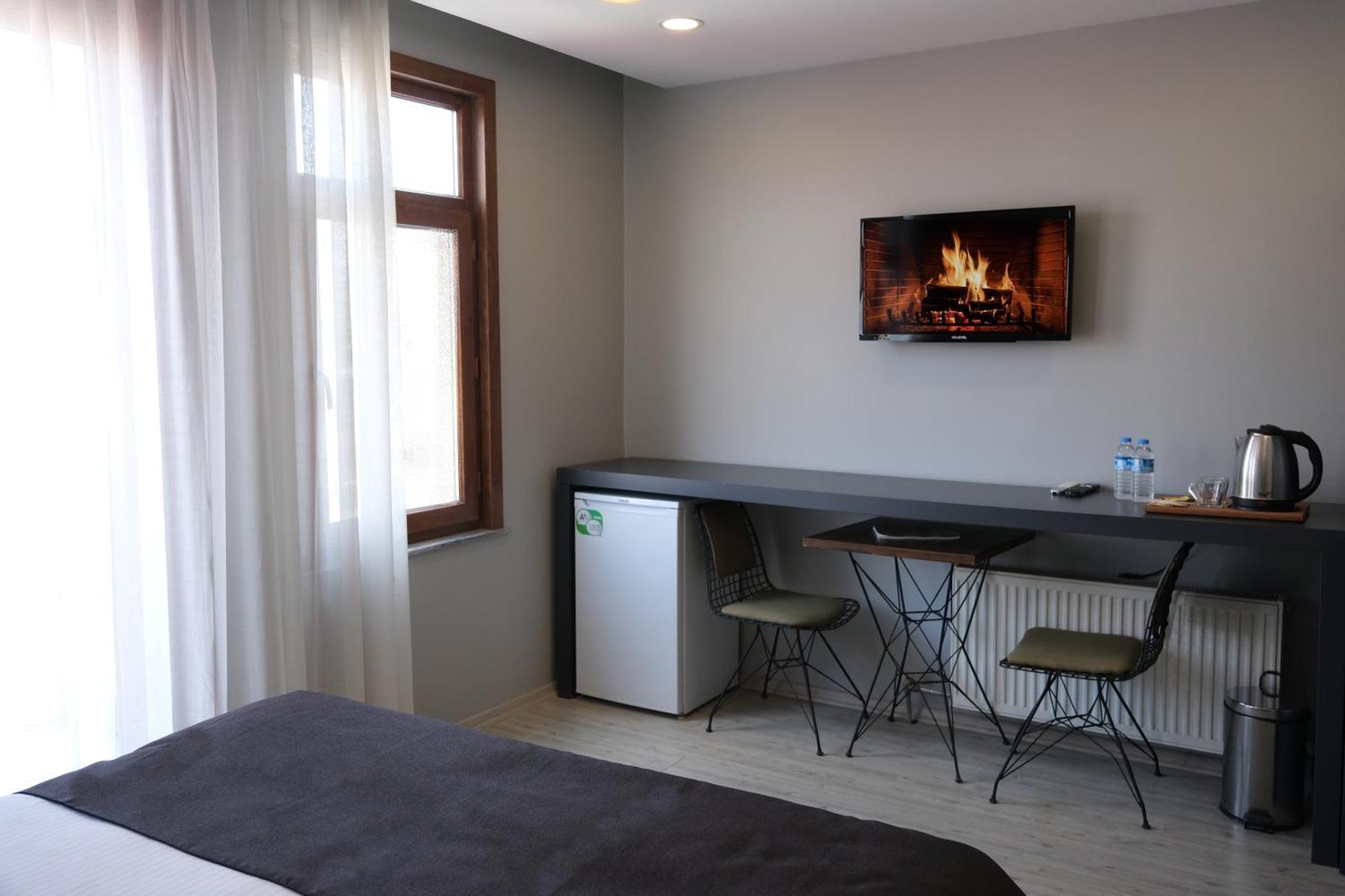 Ore Pera Suites 이스탄불 외부 사진