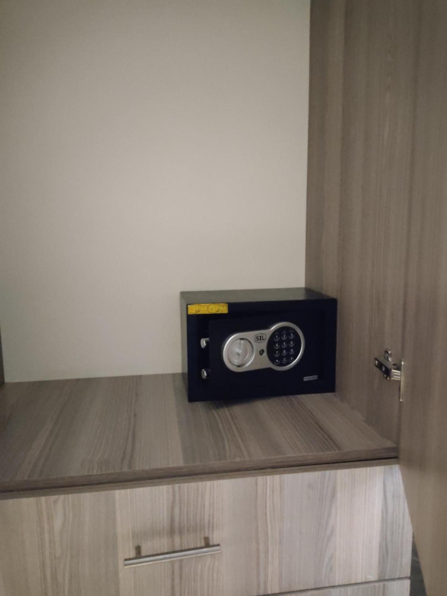 Ore Pera Suites 이스탄불 외부 사진